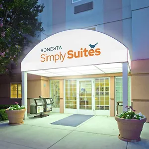 Sonesta Simply Anaheim 2*, Garden Grove United States