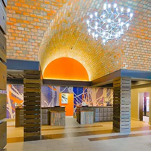 Embassy By Hilton Park 4*, Denver United States