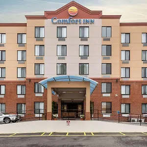 Hotel The Staten Island, New York