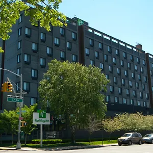 Hotel The Laguardia, New York