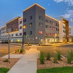 Element International Airport 3*, Denver United States