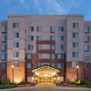 Staybridge International Airport By Ihg 3*, Denver United States