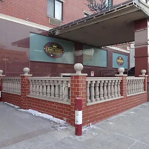 Hotel Knights Brooklyn Sunset Park, New York