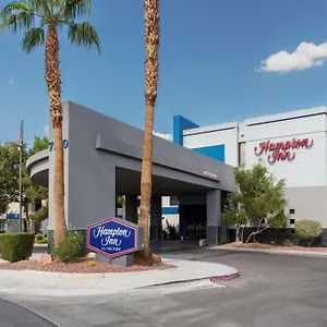 Hampton Vegas/summerlin 3*, Las Vegas United States