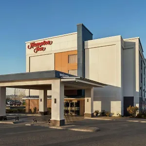Hampton Airport 3*, Portland United States