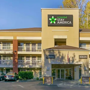 Extended America - Seattle - Southcenter 2*, Tukwila United States
