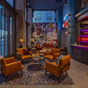 Moxy Downtown , Phoenix United States