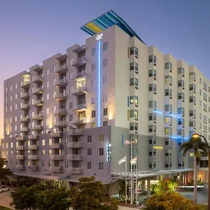 Aloft 4*, Sarasota United States