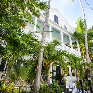 Old Town Manor 3*, Key West United States