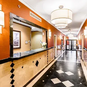 Hotel Alexander, New York