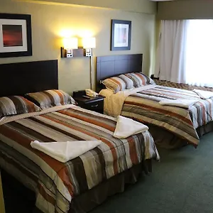 Hotel Pan American, New York