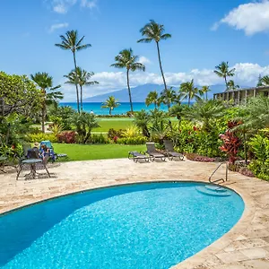 The Mauian 3*, Kapalua United States