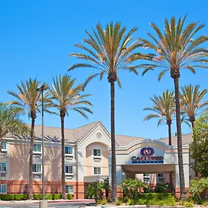Sonesta Simply Orange County Airport 3*, Santa Ana United States