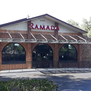 Ramada By Wyndham Temple Terrace/tampa North 3*, Tampa United States