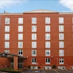Hotel Days By Wyndham Long Island, New York