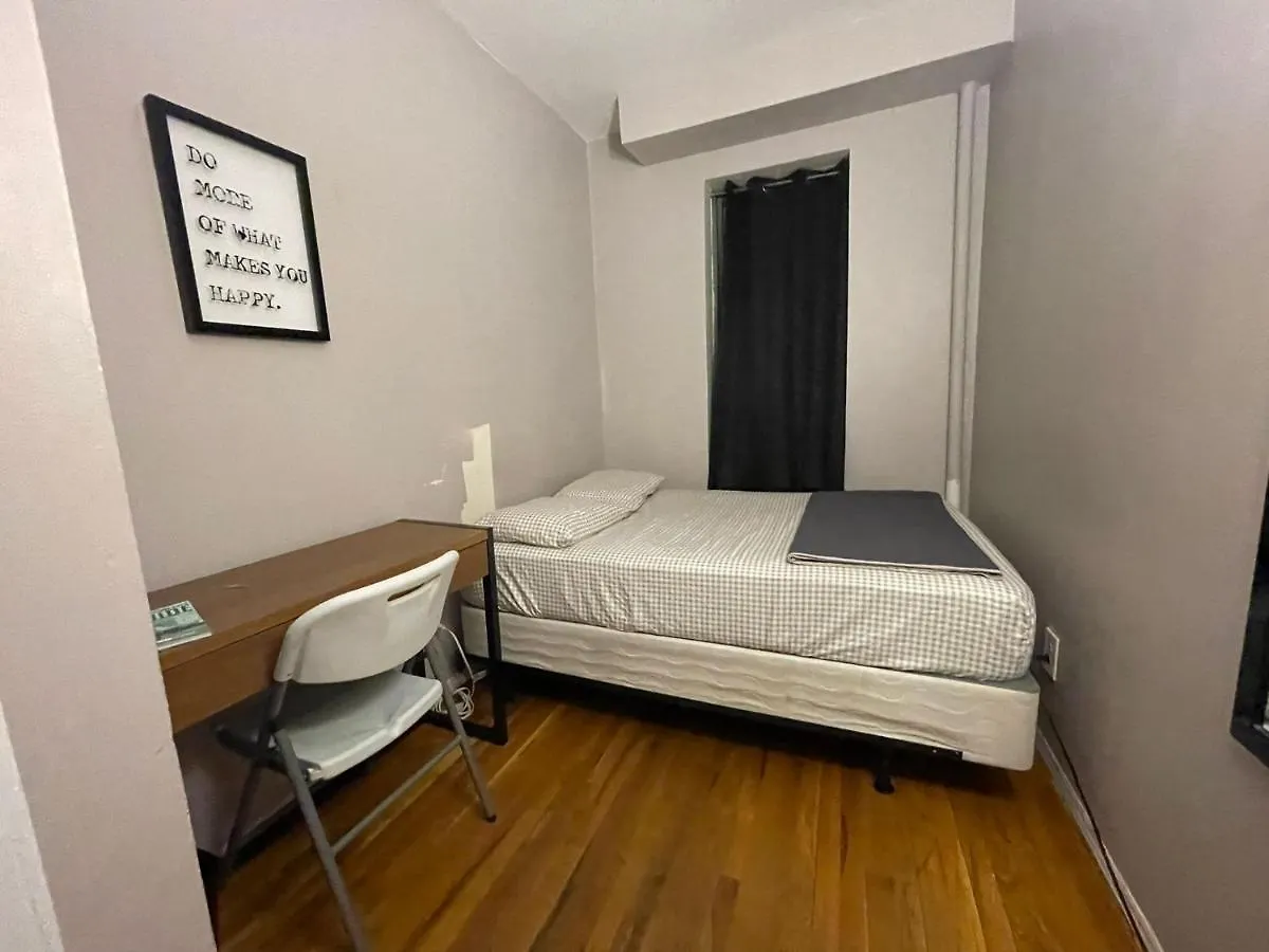 Private Rooms Near Lincoln Center New York United States