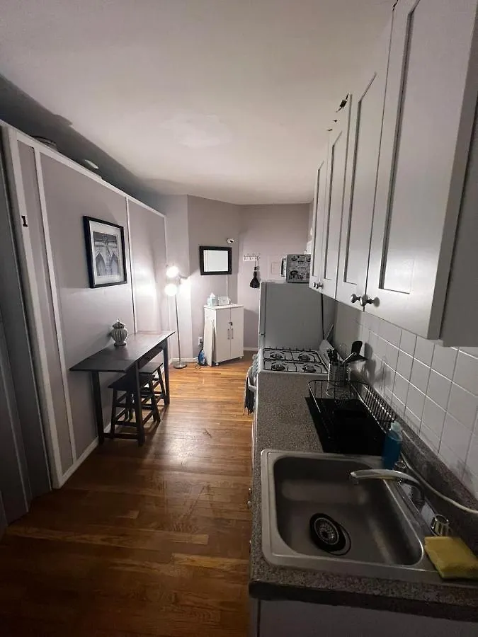 Hostel Private Rooms Near Lincoln Center New York