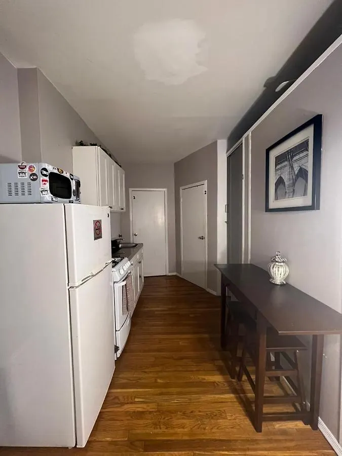 Private Rooms Near Lincoln Center New York